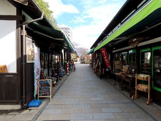 Matsumoto Private One Day Tour from Nagano (Tour w/ Public Transport)