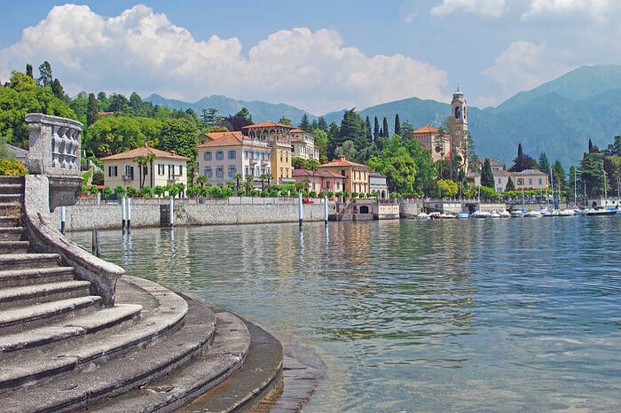 Full day Lake Como Tour