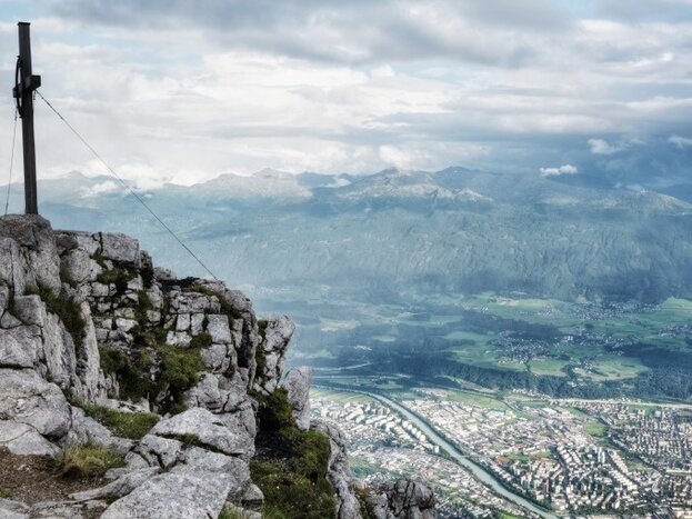 Nordkette - Top of Innsbruck