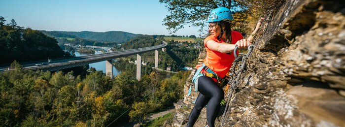 Outdoor Adventure 