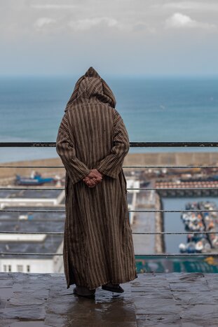 Guided Tour of Tangier