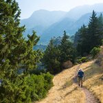 Hiking the Lycian Way