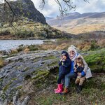 Make memories with the family in Killarney National Park