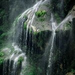  Admire several waterfalls within Sumidero Canyon