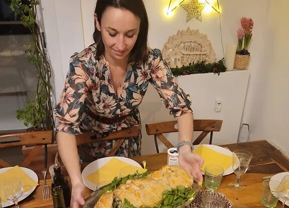 Private Provençale Cooking Class & Lunch