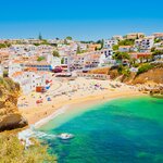 The Algarve, Portugal