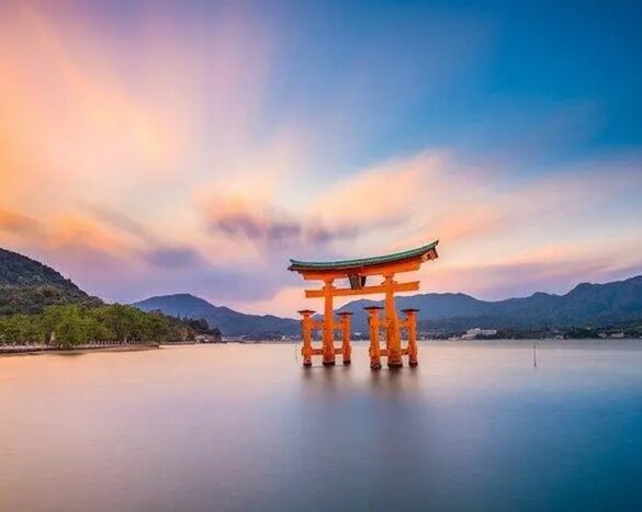 Full Day Hiroshima & Miyajima with English Guide (Private)