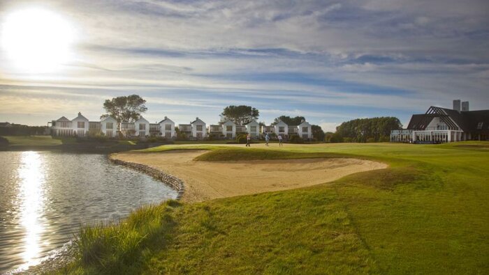 Golf at Jacks Point Golf Course - 18 holes