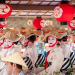 Kyoto's Gion Matsuri is just one of Japan's many June festivals