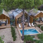 See the lesser-visited side of Portugal on an off-the-beaten-path trip to the Alentejo and Comporta (photo courtesy of Sublime Comporta)