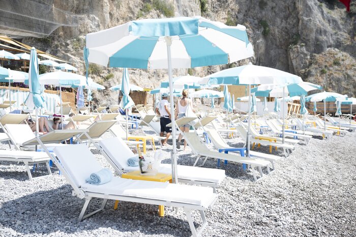 (Photo courtesy of Lido degli Artisti)