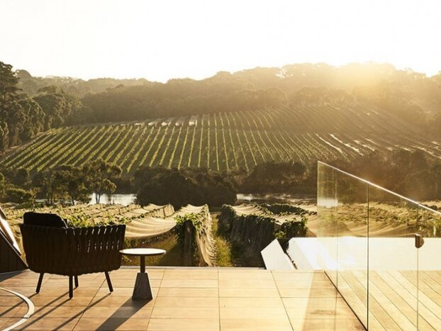 Full Day Yarra Valley Wine & Sparkling Wine