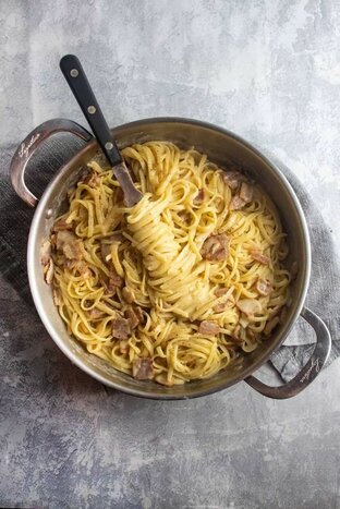 Typical Dining Experience with Aperitivo & Cooking Demo