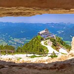 Visit the historic Eagle's Nest, once Hitler's home and southern headquarters
