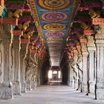 See ancient wonders like the Meenakshi Temple in Madurai