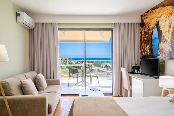 Photo courtesy of Lagos Atlantic Hotel