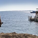 Your trip kicks off with Red Sea snorkeling in Sharm el-Sheikh