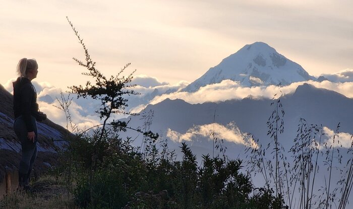Private Transfer to the Sacred Valley of the Incas