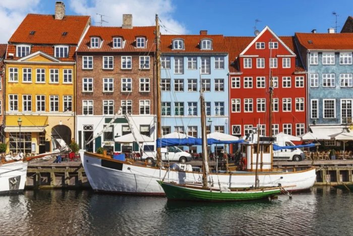 Copenhagen Sightseeing Tour