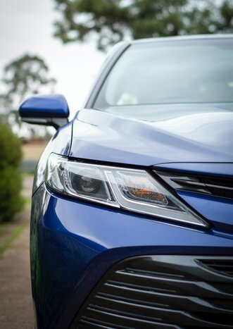 Drop off Car Rental