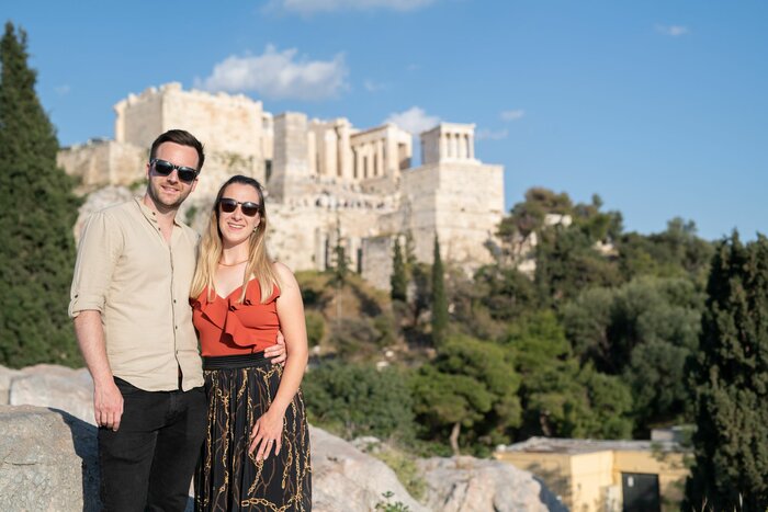 Family photo-shooting