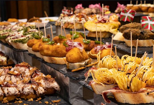 Savor the Flavors of Seville with an Authentic Tapas Tour