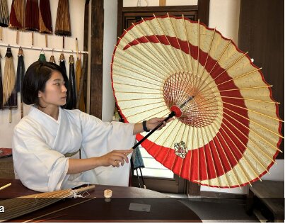 Half Day Artisan Tour in Kanazawa