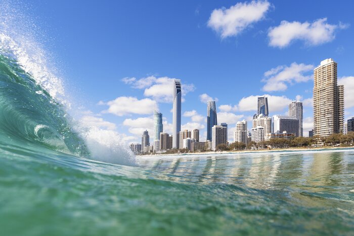 Gold Coast