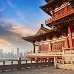 Discover the ancient world of China amid its modernity during this six-day tour