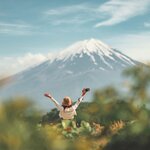 Get the best views of Mount Fuji on this nine-day adventure