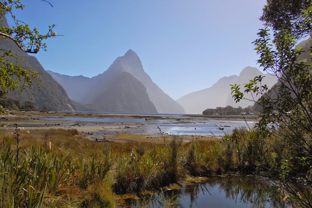 Milford Sound