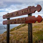 Follow in the footsteps of intrepid explorers as you round Cape Horn on a scenic cruise
