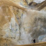 Geysir Geothermal Area
