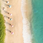 Lay out on Phuket's sun-kissed beaches