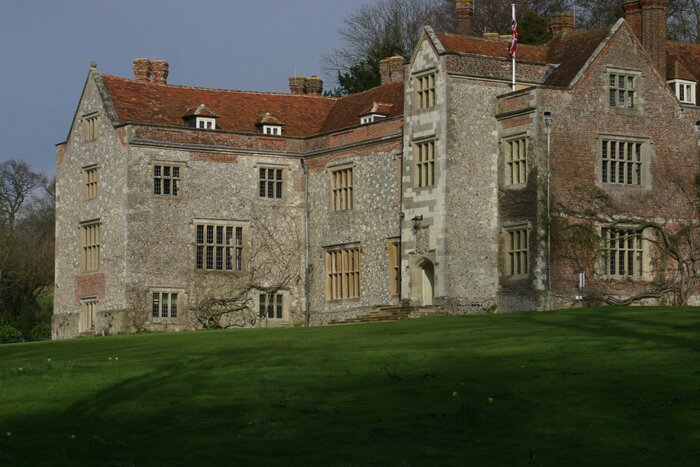 JANE AUSTEN PRIVATE TOUR BY CAR