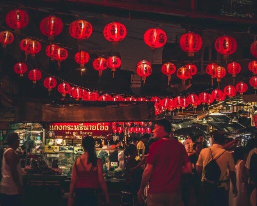 Michelin Guide Street Food by Tuk Tuk