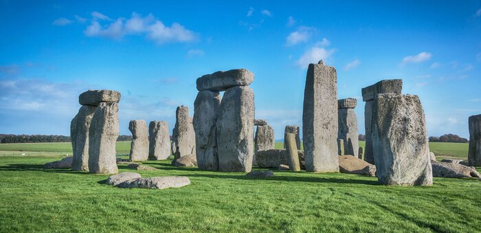 Stonehenge tour from Salisbury
