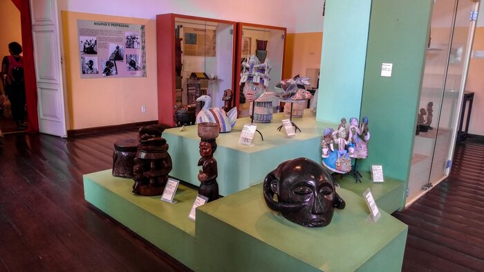 African Heritage City Tour