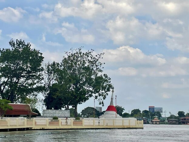 Koh Kret Island Adventure: Culture, Biking, and Local Experiences