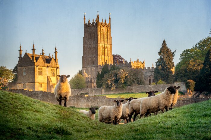 Best of the Cotswolds Day Trip