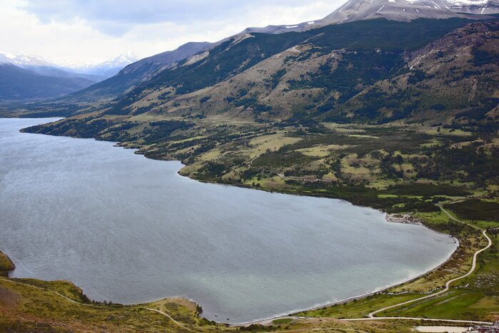 Cerro Benitez Half Day Trek - Visit the Chilean "Condor"