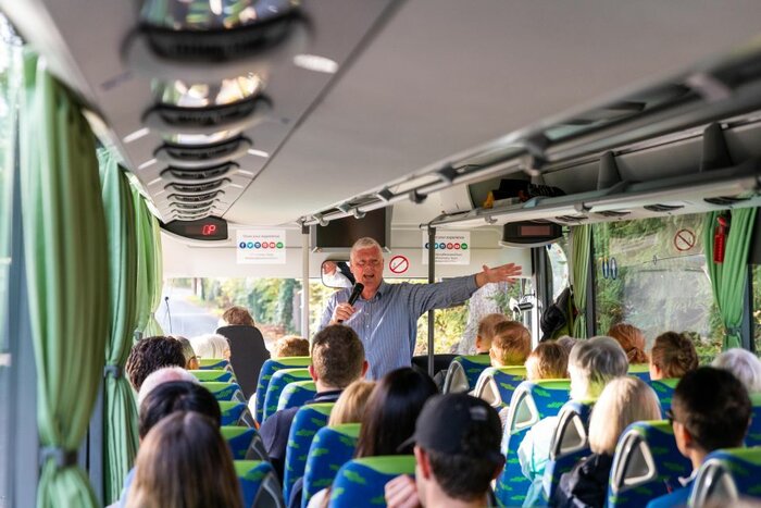 Eagle’s Nest & Original Sound of Music Experience