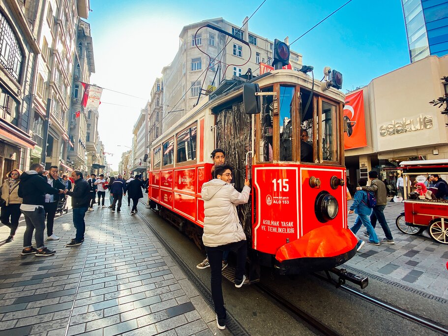 Turkey In November Travel Tips Weather More Kimkim