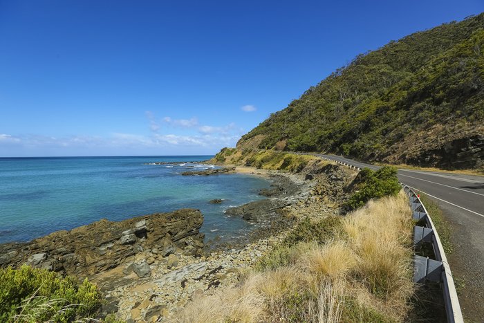 Great Ocean Road