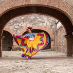 Experience the diverse culture and traditions of the Mexican state of Oaxaca