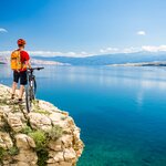 Discover Croatia with an active excursion