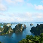 How to Get from Hanoi to Halong Bay