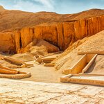 Tour the Valley of the Kings