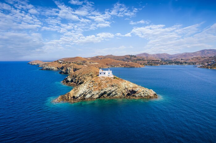 Greece in March: Travel Ideas, Weather & More