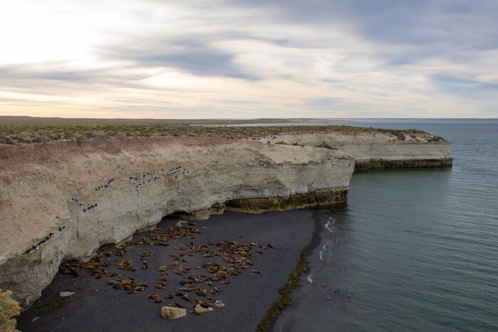 Cerro Avanzado Adventure🌄